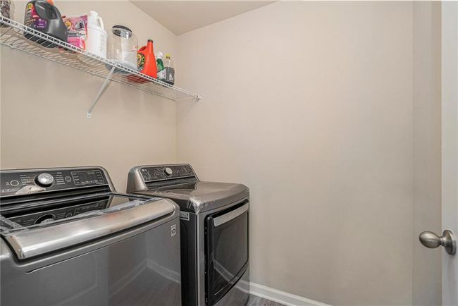 435 Auburn Crossing Dr, House other with 4 bedrooms, 3 bathrooms and 2 parking in Auburn GA | Image 14