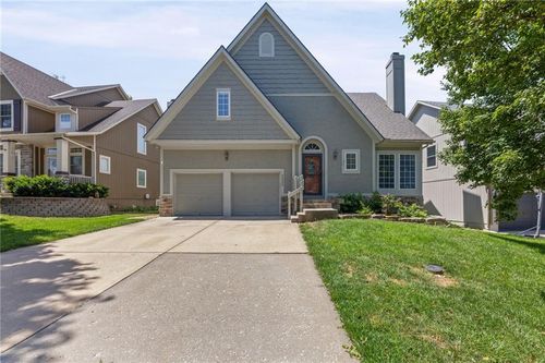 23625 W 126th Terrace, Olathe, KS, 66062 | Card Image
