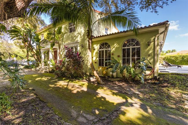 5101 Alton Rd, House other with 5 bedrooms, 4 bathrooms and null parking in Miami Beach FL | Image 9