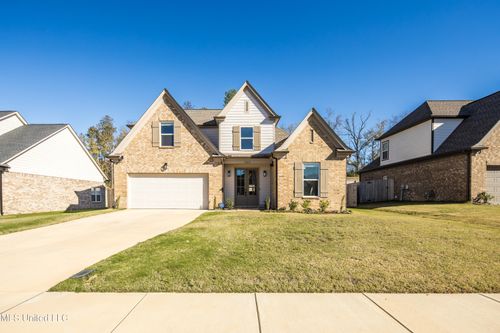 10276 May Flowers Street, Olive Branch, MS, 38654 | Card Image