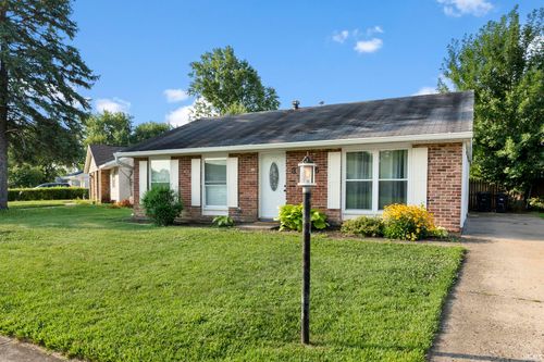 3605 Redondo Dr, Lafayette, IN, 47905-4356 | Card Image