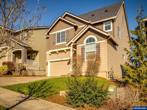 17139 Se Rhododendron St, Happy Valley, OR, 97086-8600 | Card Image