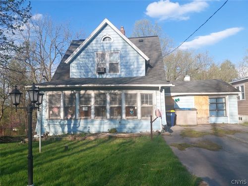 222 Turner Avenue, Camillus, NY, 13219 | Card Image