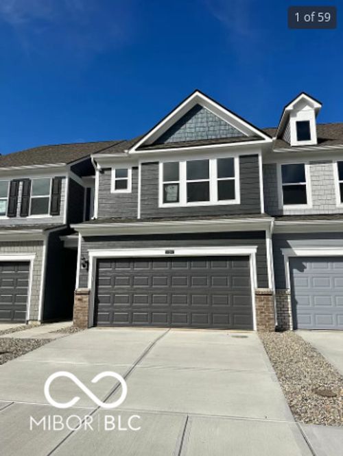 14266 Tenbury Way, Fishers, IN, 46037-0036 | Card Image