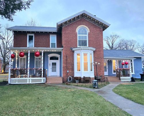 408 E Diamond St, Kendallville, IN, 46755-2281 | Card Image