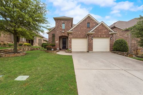 7817 Harvest Hill Ln, Mckinney, TX, 75071-7640 | Card Image