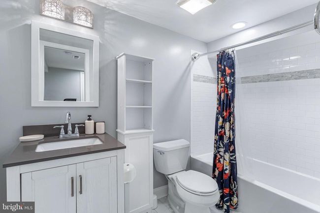315 Upshur St Nw, Townhouse with 5 bedrooms, 4 bathrooms and null parking in WASHINGTON DC | Image 40