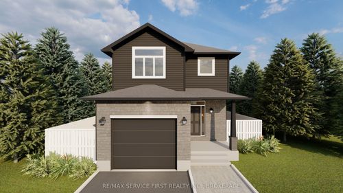 1334 Turnbull Way, Kingston, ON, K7P0T6 | Card Image