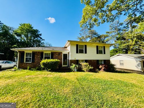 31 Mcferrin Cir, Riverdale, GA, 30274-2609 | Card Image