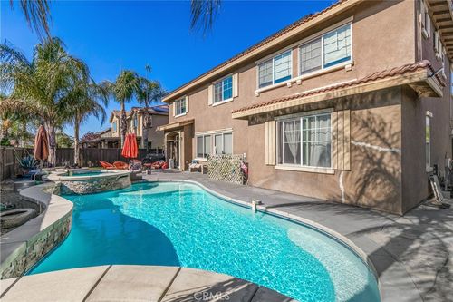 235 Hanoverian Dr, Hemet, CA, 92545-7308 | Card Image
