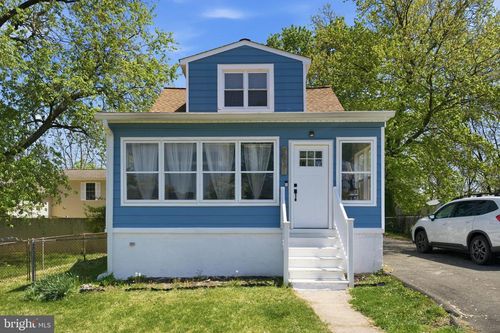 9531 Burton Ave, BALTIMORE, MD, 21234-3301 | Card Image