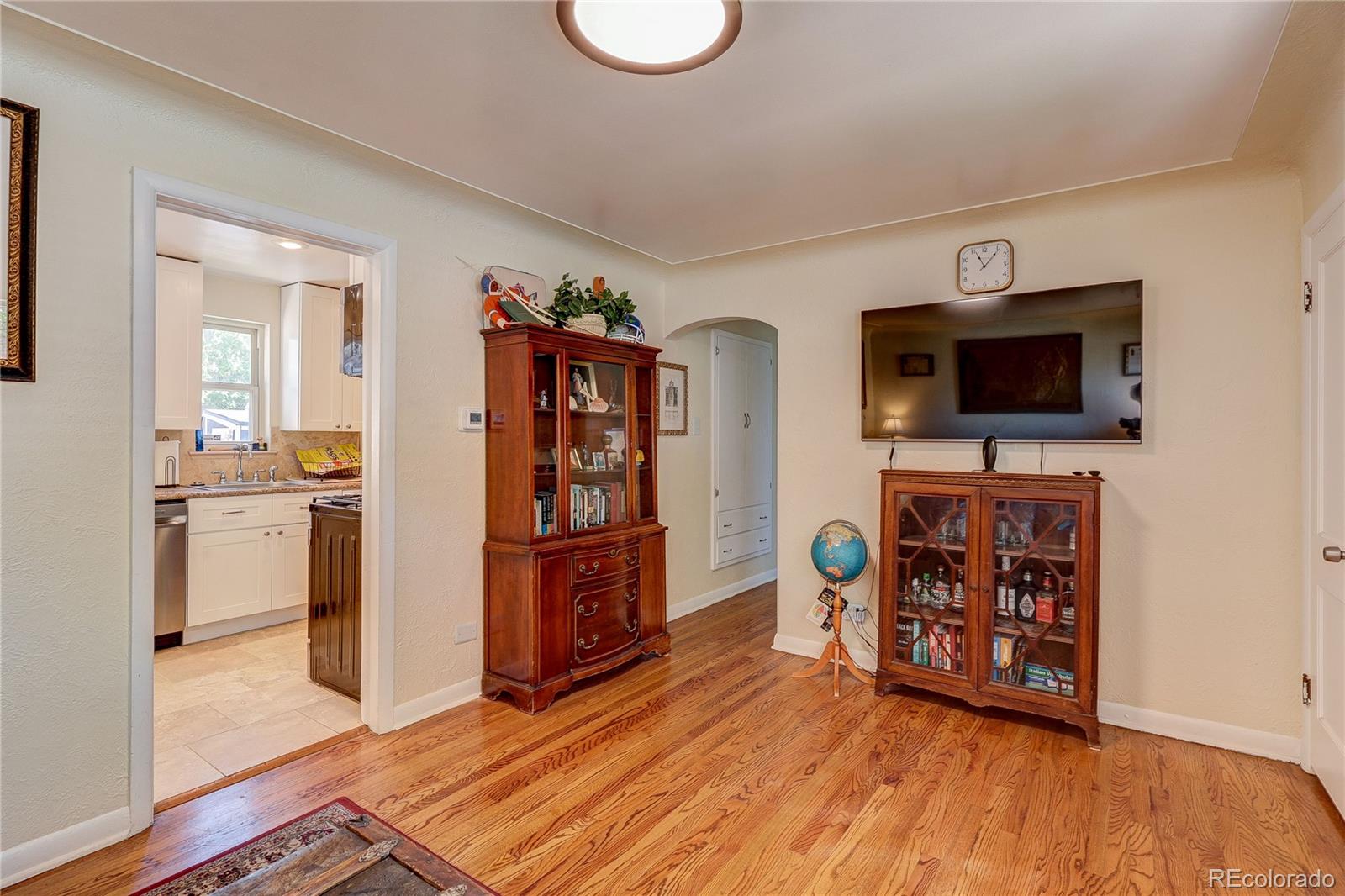 Residential in Denver 5