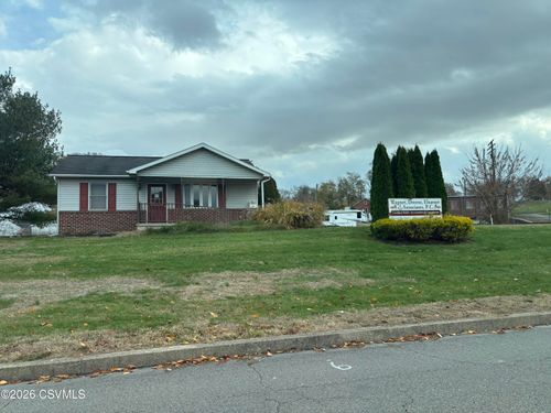247 Filbert St, Milton, PA, 17847-1603 | Card Image