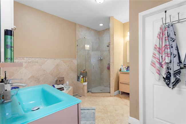 3154 Plaza St, Townhouse with 3 bedrooms, 2 bathrooms and null parking in Miami FL | Image 17