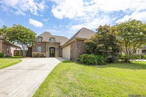2145 Hillridge Ave, Baton Rouge, LA, 70810-7141 | Card Image