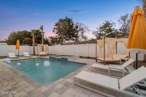 22478 Sandstorm Ln, Panama City Beach, FL, 32413-3016 | Card Image