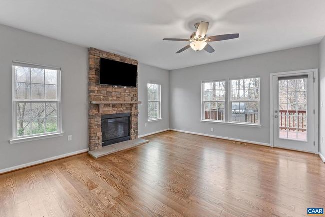 1446 Decatur Dr, House other with 4 bedrooms, 3 bathrooms and null parking in CHARLOTTESVILLE VA | Image 4