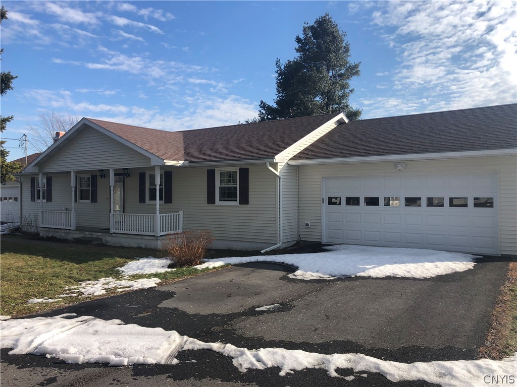 17538 Becky Lane Lane, Sold in Adams Zoocasa