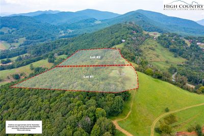 1 and 2 Majestic View Lane, Home with 0 bedrooms, 0 bathrooms and null parking in Todd NC | Image 2