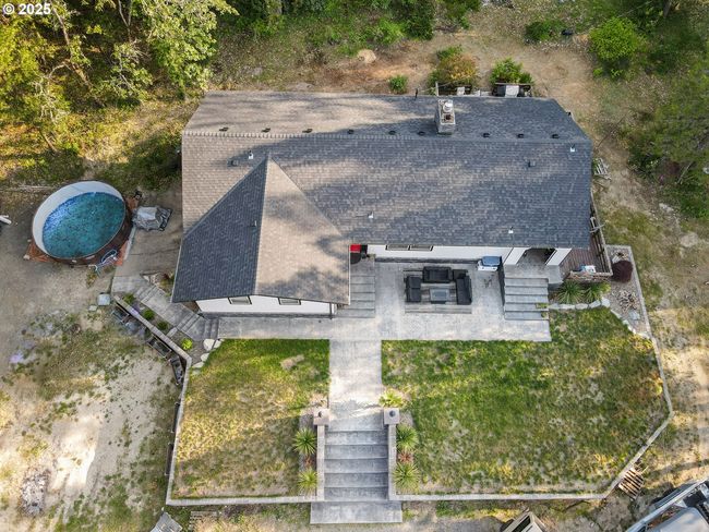 4247 Redwood Hwy, House other with 5 bedrooms, 3 bathrooms and null parking in Grants Pass OR | Image 35