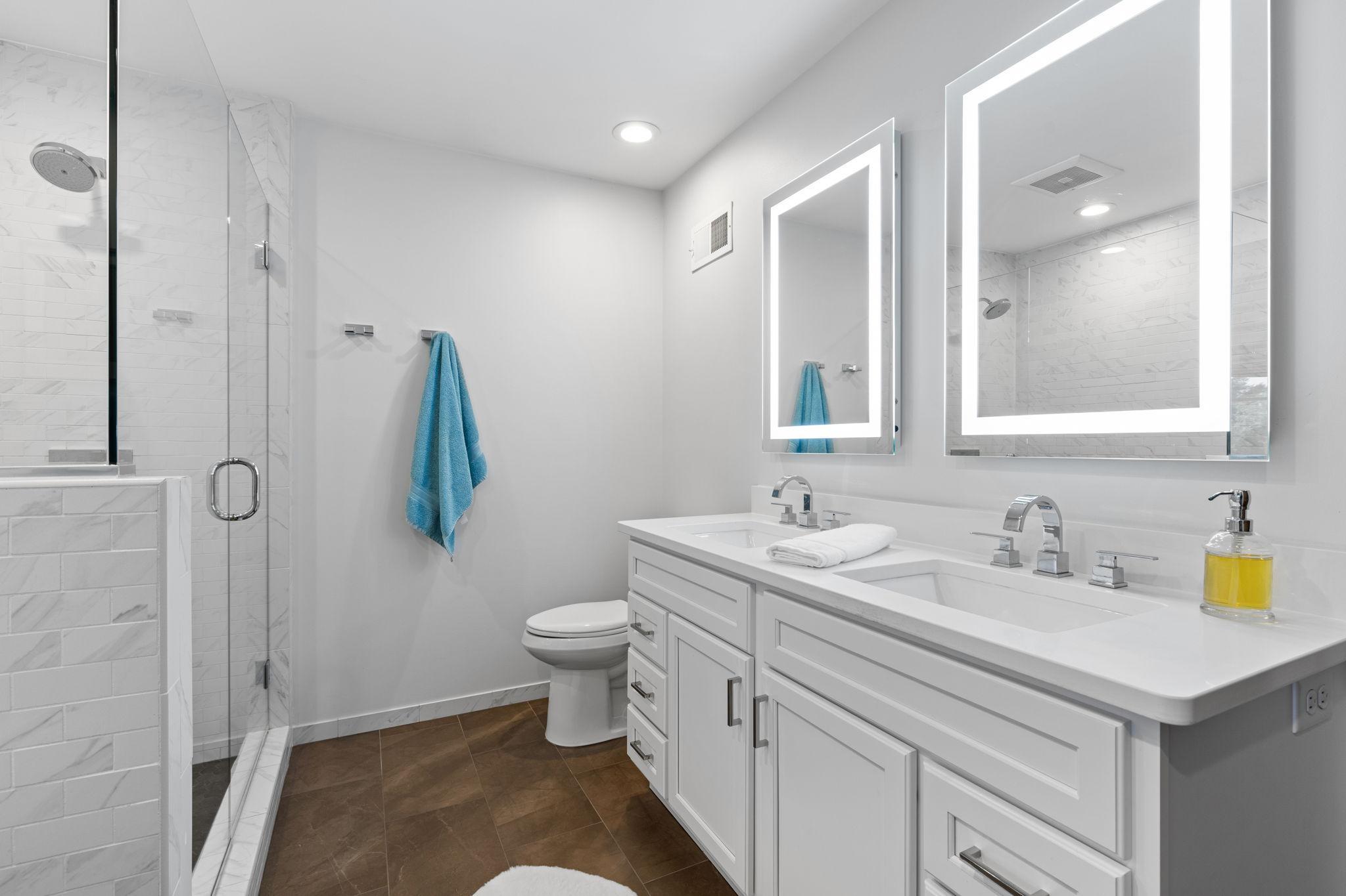 Residential in Maple Grove 4