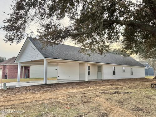 104 Vermilion Lane, Maurice, LA, 70555 | Card Image