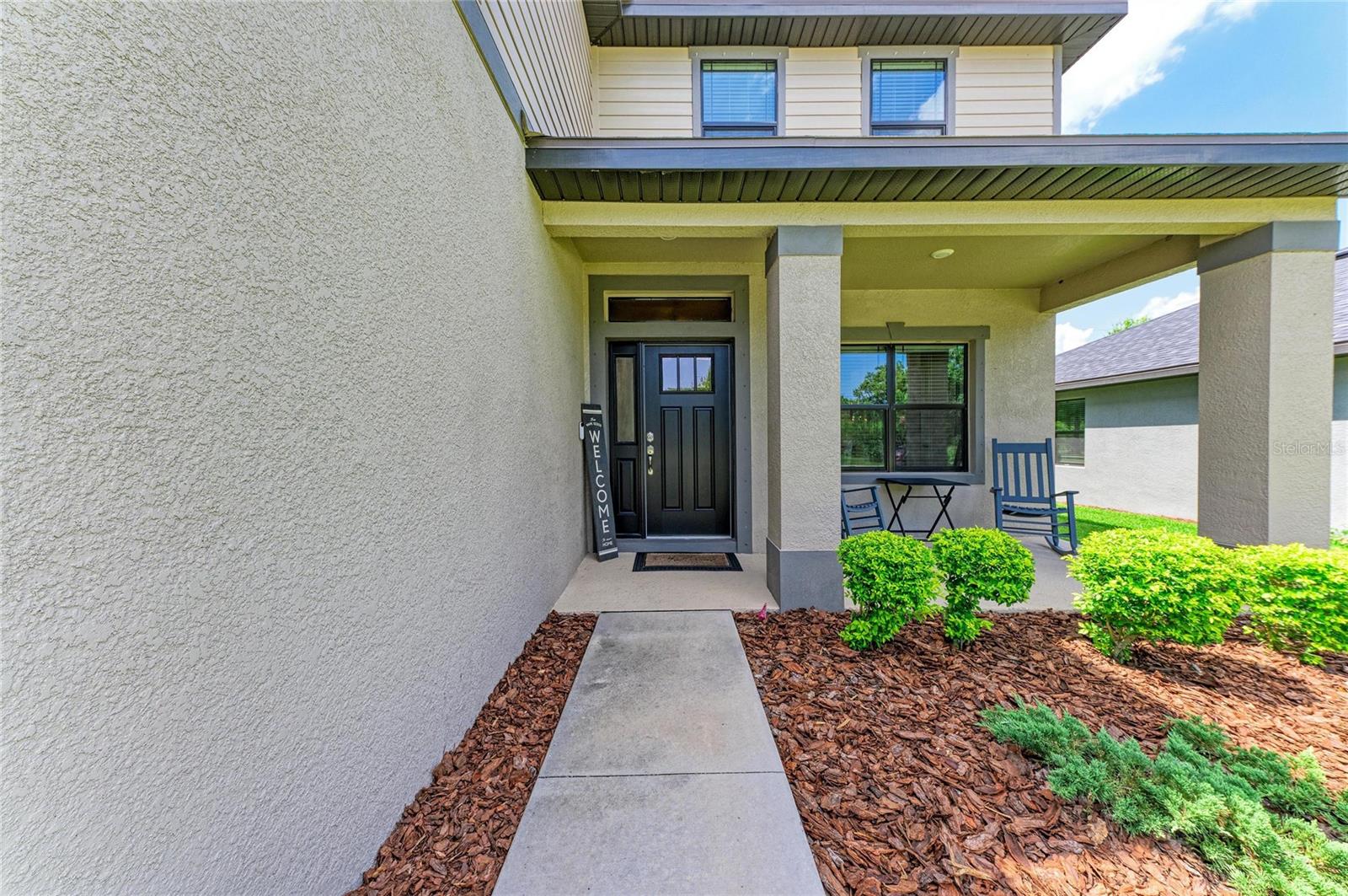 Residential in PARRISH 4
