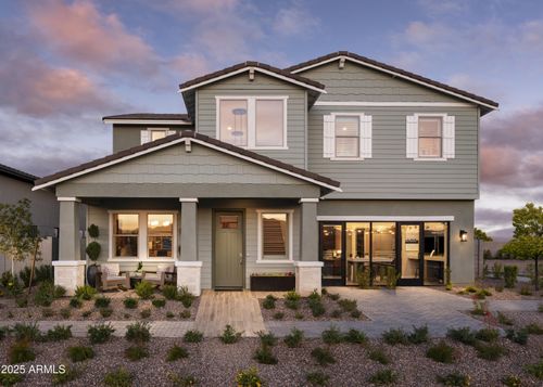35325 N Cryolite St, San Tan Valley, AZ, 85144-3887 | Card Image
