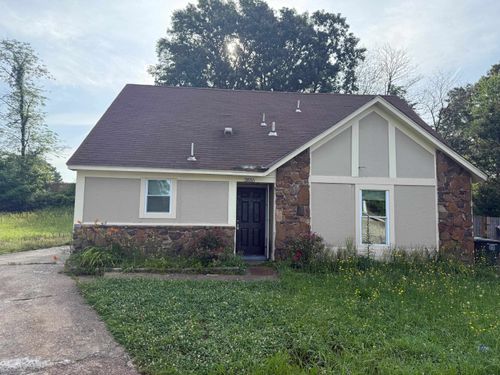 3816 Cedar Path Dr, Memphis, TN, 38115-6119 | Card Image
