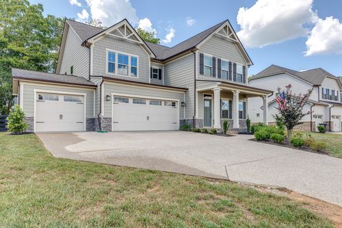 7093 Sky Meadow Dr, College Grove, TN, 37046-1537 | Card Image