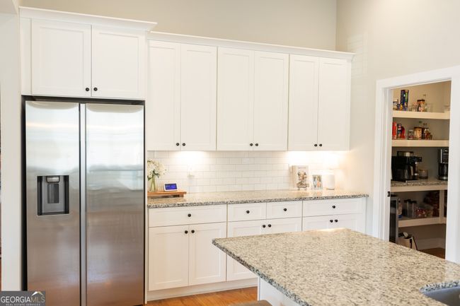15 Dayton Way, House other with 4 bedrooms, 3 bathrooms and null parking in Sharpsburg GA | Image 18