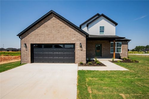 4932 Farmhouse St, Springdale, AR, 72762 | Card Image