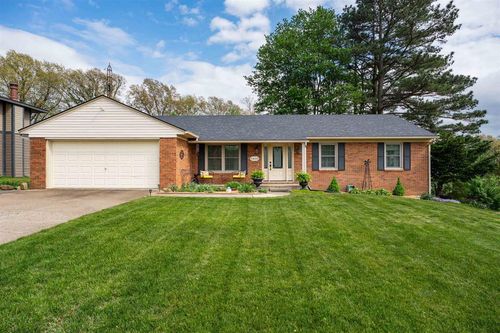 2420 Georgia Ln, Owensboro, KY, 42303 | Card Image