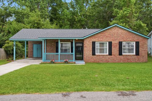 119 Clover Avenue, Summerville, SC, 29485 | Card Image