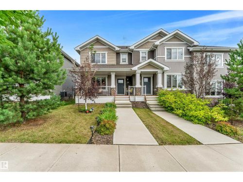 4030 Blackbird Link Nw, Edmonton, AB, T5S0K7 | Card Image