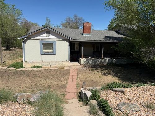 492 S Owens St, Lakewood, CO, 80226-2646 | Card Image