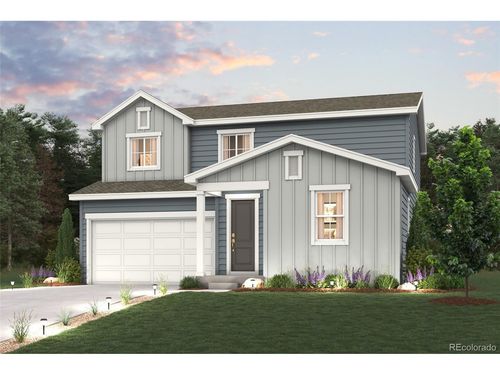 2051 Panorama St, Lochbuie, CO, 80603 | Card Image