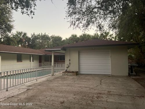113 Medina St, Melbourne Beach, FL, 32951-3826 | Card Image