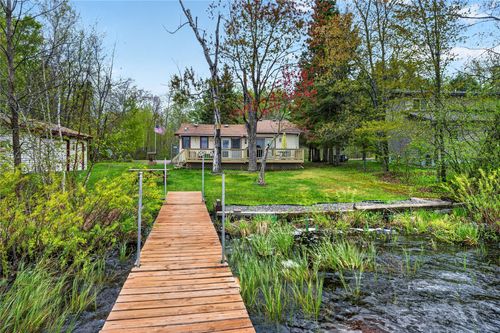 34271 Mcgraw Lake Rd, Danbury, WI, 54830-9419 | Card Image