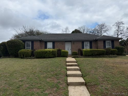 2105 Briar Gate Dr, Montgomery, AL, 36116-2101 | Card Image