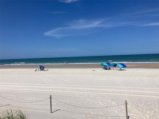 UNIT-206 - 7870 A1a S, Condo with 2 bedrooms, 2 bathrooms and null parking in SAINT AUGUSTINE FL | Image 5