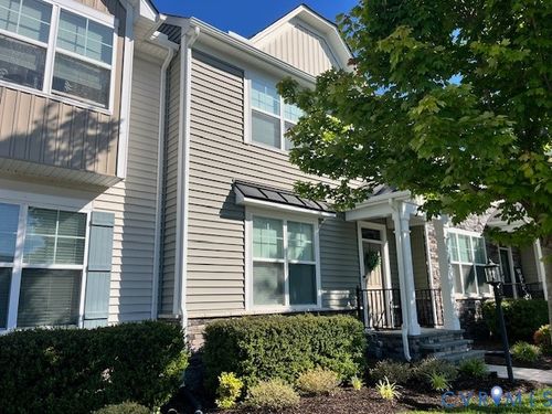 17004 Gossamer Dr, Moseley, VA, 23120-2322 | Card Image