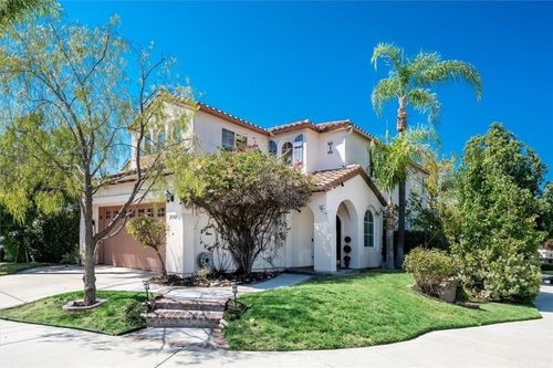 28302 Lobelia Ln, Valencia, CA, 91354-1511 | Card Image