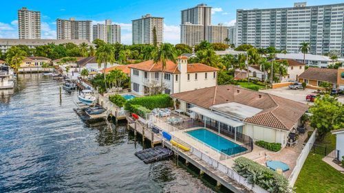 3305 Ne 37th St, Fort Lauderdale, FL, 33308-6434 | Card Image