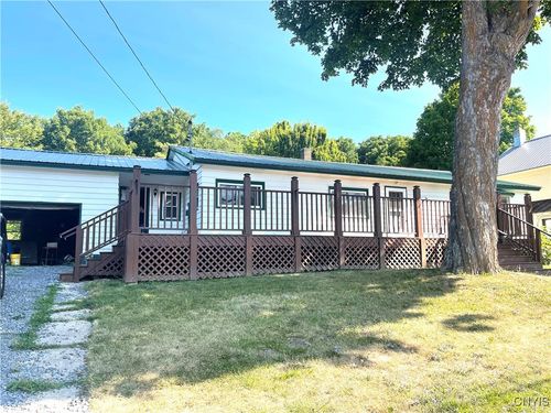 42 Mechanic St, Antwerp, NY, 13608-3181 | Card Image