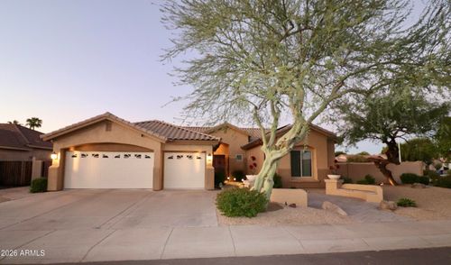 2390 E Bellerive Place, Chandler, AZ, 85249 | Card Image
