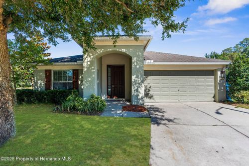 1280 Hill Flower Dr, Brooksville, FL, 34604-1472 | Card Image