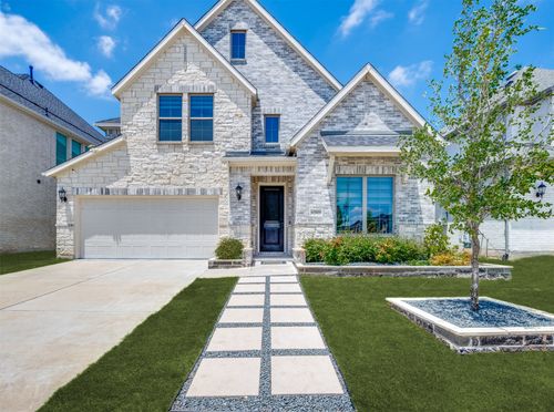 2809 Borderland Ln, Celina, TX, 75009-2487 | Card Image