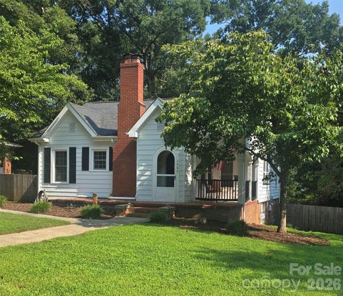 1466 White Oak Ave, Albemarle, NC, 28001-4562 | Card Image