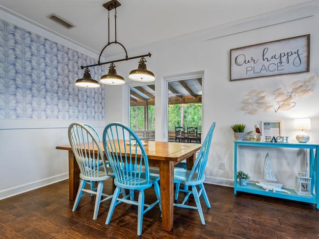641 Bald Point Rd, House other with 3 bedrooms, 3 bathrooms and null parking in Alligator Point FL | Image 8
